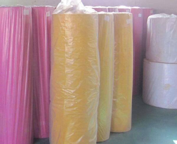 阻燃無紡布最新價格